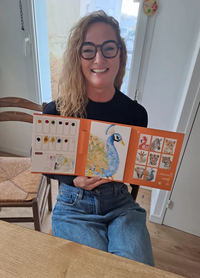 Customer photo