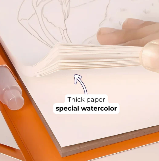 DOXCORA™ Creative Stress Kit