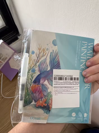 Customer photo